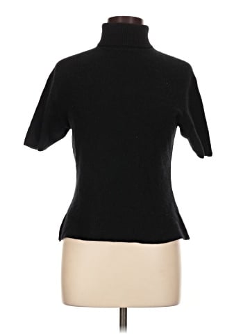 TSE Cashmere Pullover Sweater (view 1)