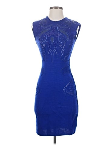 Roberto Cavalli Cocktail Dress (view 1)