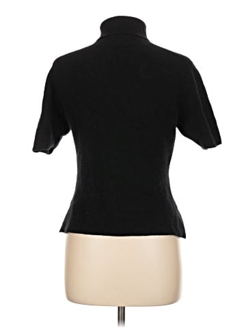 TSE Cashmere Pullover Sweater (view 2)