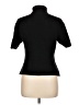 TSE 100% Cashmere Black Cashmere Pullover Sweater Size L - photo 2