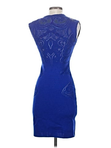Roberto Cavalli Cocktail Dress (view 2)