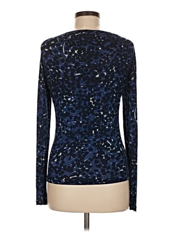 FUZZI Long Sleeve Top (view 2)