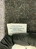 CAVAN & CO. 100% Cotton Stripes Ivory Short Sleeve Turtleneck Size S - photo 8