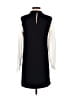 Zara Basic 100% Polyester Black Casual Dress Size S - photo 2