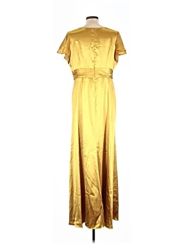 Social Bridesmaids Cocktail Dress (view 2)