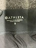 Athleta Black Track Pants Size S - photo 7