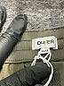 DU/ER Solid Green Athletic Shorts Size XS - photo 3