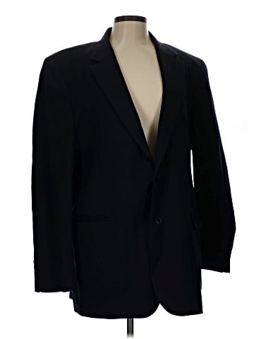 Jos. A. Bank Wool Blazer (view 1)