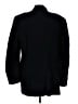 Jos. A. Bank 100% Wool Black Wool Blazer Size EU 44 / US 14 - photo 2