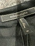 BCBGMAXAZRIA Black Cocktail Dress Size M - photo 7