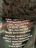Southpole 100% Polyester Gray Zip Up Hoodie Size XL (kids) - photo 4