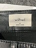 Wilfred 100% Polyurethane Black Casual Pants Size 4 - photo 7