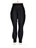 Active by Old Navy Solid Black Active Pants Size L - photo 1