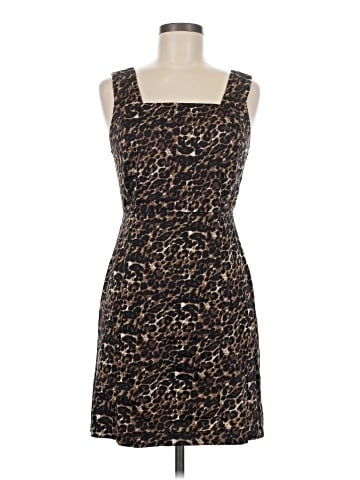 XXI Cocktail Dress (view 1)