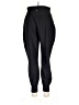 Active by Old Navy Solid Black Active Pants Size L - photo 2