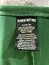 Victoria's Secret Pink Solid Green Active Pants Size M - photo 7