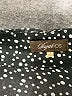 Sugarlips 100% Polyester Silver Sleeveless Blouse Size S - photo 7