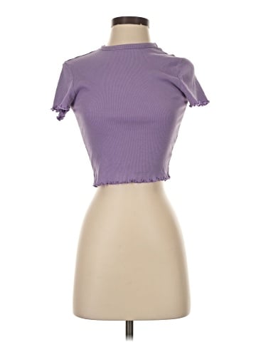 MAX Short Sleeve Turtleneck (view 1)