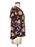 Grayson Threads 100% Polyester Black Short Sleeve Top Size S - photo 4