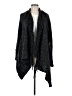 Studio M Black Kimono Size M - photo 1