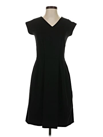 Meg Casual Dress (view 1)