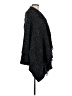 Studio M Black Kimono Size M - photo 4