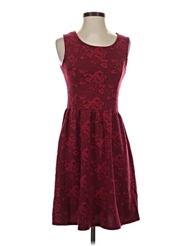 Brooklyn Industries Cocktail Dress (view 1)