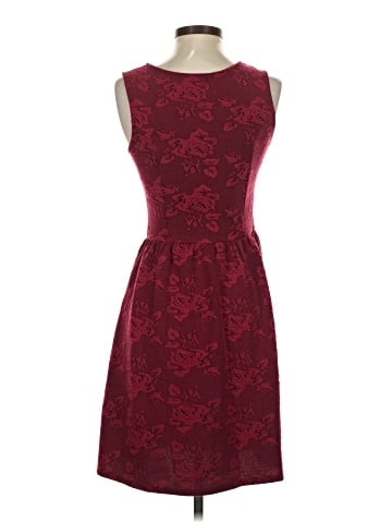 Brooklyn Industries Cocktail Dress (view 2)