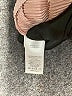 1.State 100% Polyester Pink Short Sleeve Blouse Size M - photo 8