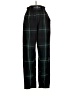 Unbranded Plaid Black Casual Pants Size Sm - Med - photo 1