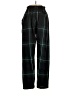 Unbranded Plaid Black Casual Pants Size Sm - Med - photo 2