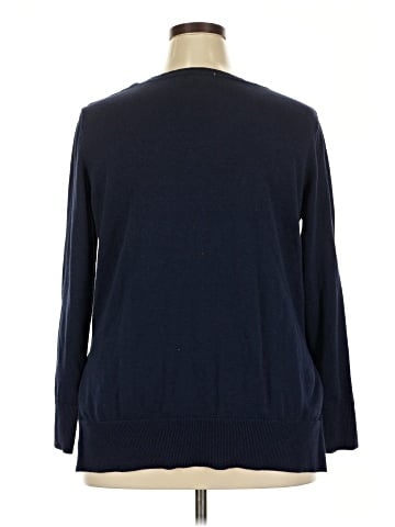 Maison Jules Pullover Sweater (view 2)