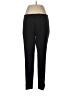 RED Valentino Solid Black Dress Pants Size 14 (estimated) - photo 1