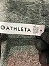 Athleta Burgundy Kimono Size L - photo 7