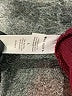 Athleta Burgundy Kimono Size L - photo 9