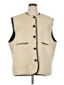 Jade by Jane Ivory Vest Size 5X (estimated) - photo 1