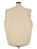 Jade by Jane Ivory Vest Size 5X (estimated) - photo 2
