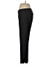 RED Valentino Solid Black Dress Pants Size 14 (estimated) - photo 5