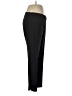 RED Valentino Solid Black Dress Pants Size 14 (estimated) - photo 4