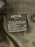 Kasper Houndstooth Black Brown Formal Skirt Size 6 - photo 4