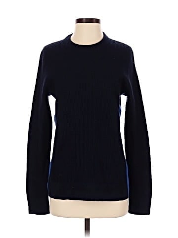 Theory Pullover Sweater (view 1)