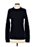 Theory Color Block Blue Pullover Sweater Size XS - photo 1