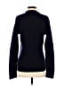Theory Color Block Blue Pullover Sweater Size XS - photo 2