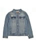 Levi's Blue Denim Jacket Size M (youth) - photo 1