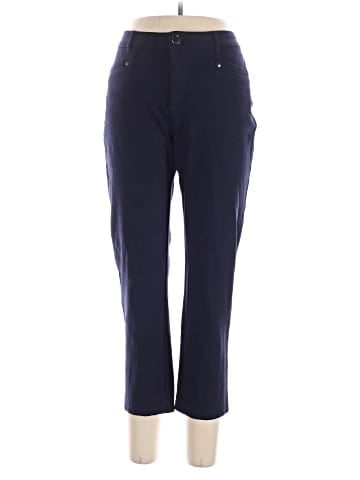 Christopher & Banks Casual Pants (view 1)