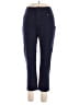 Christopher & Banks Blue Casual Pants Size 10 - photo 1