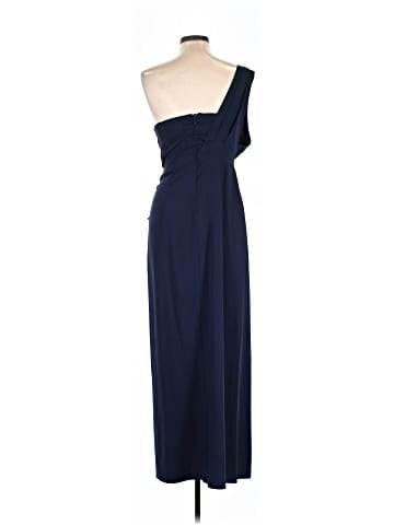 BCBGMAXAZRIA Cocktail Dress (view 2)