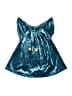 Baby Starters Teal Dress 9-12 MO / 12 MO - photo 1