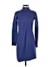 Tommy Bahama Blue Turtleneck Sweater Size S (estimated) - photo 1