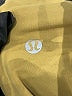Lululemon Athletica Solid Green Active Pants Size 4 - photo 7